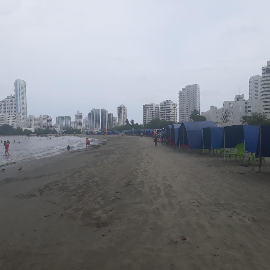 Pensión Isla Fuerte Cartagena