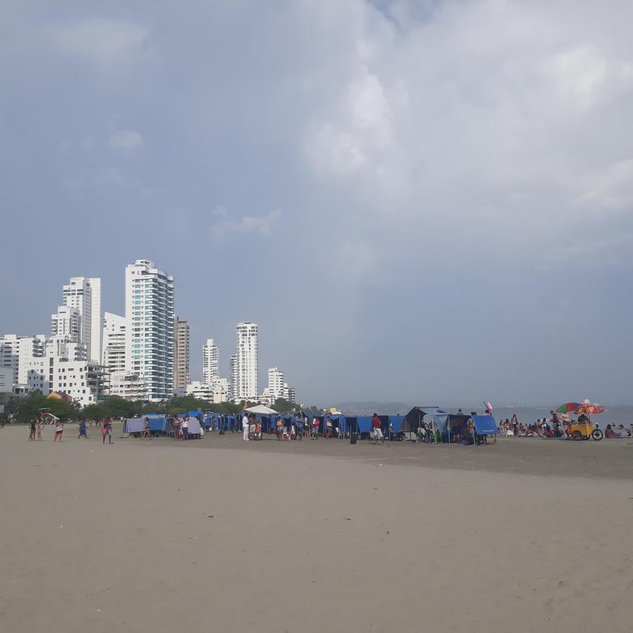 Isla Fuerte * Cartagena