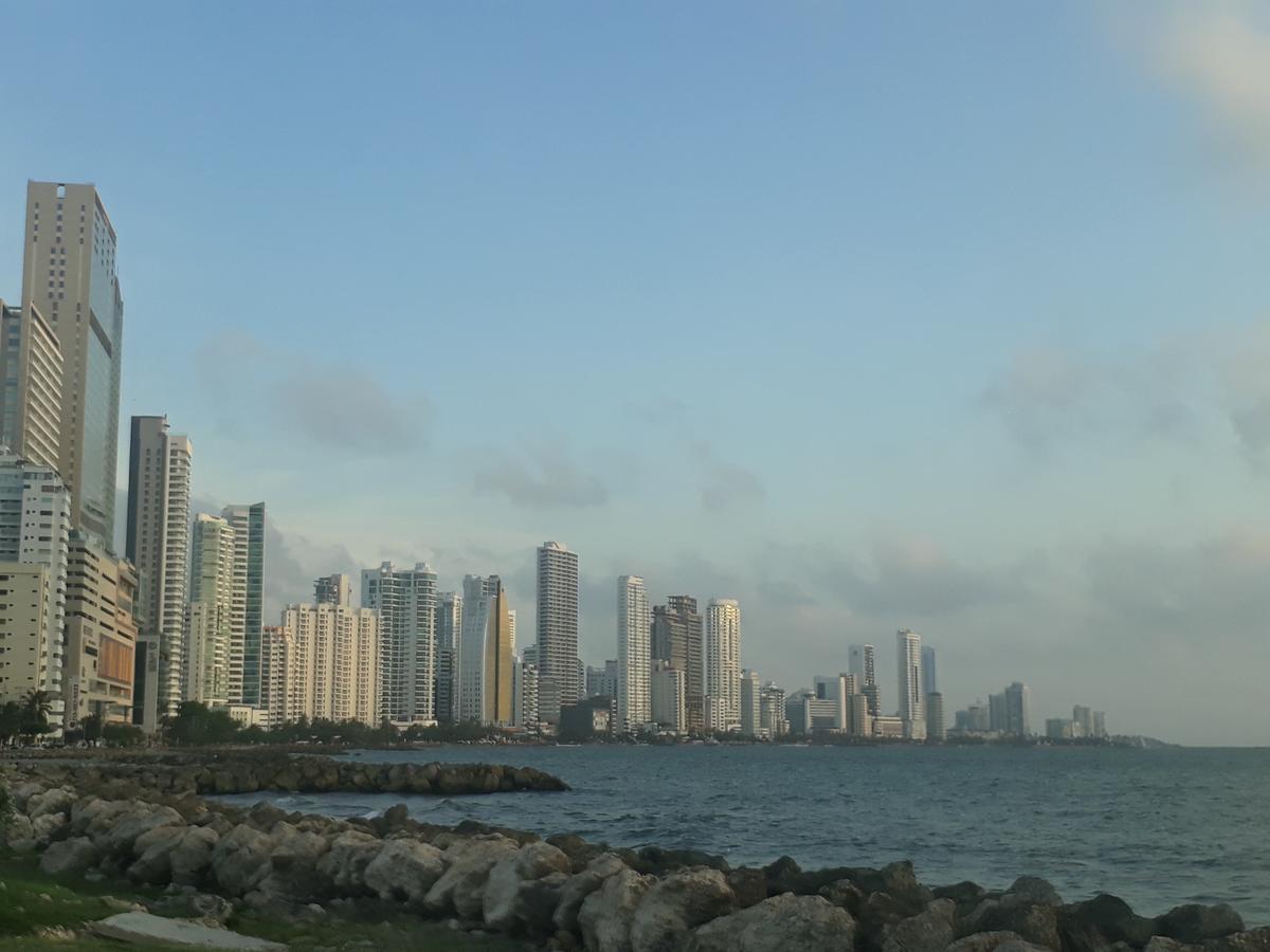 Isla Fuerte * Cartagena