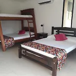 Isla Fuerte Cartagena