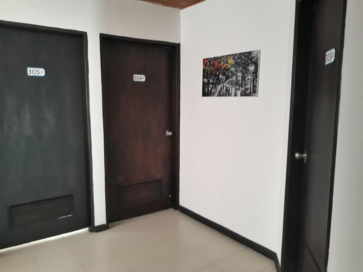 Isla Fuerte Guest house Cartagena