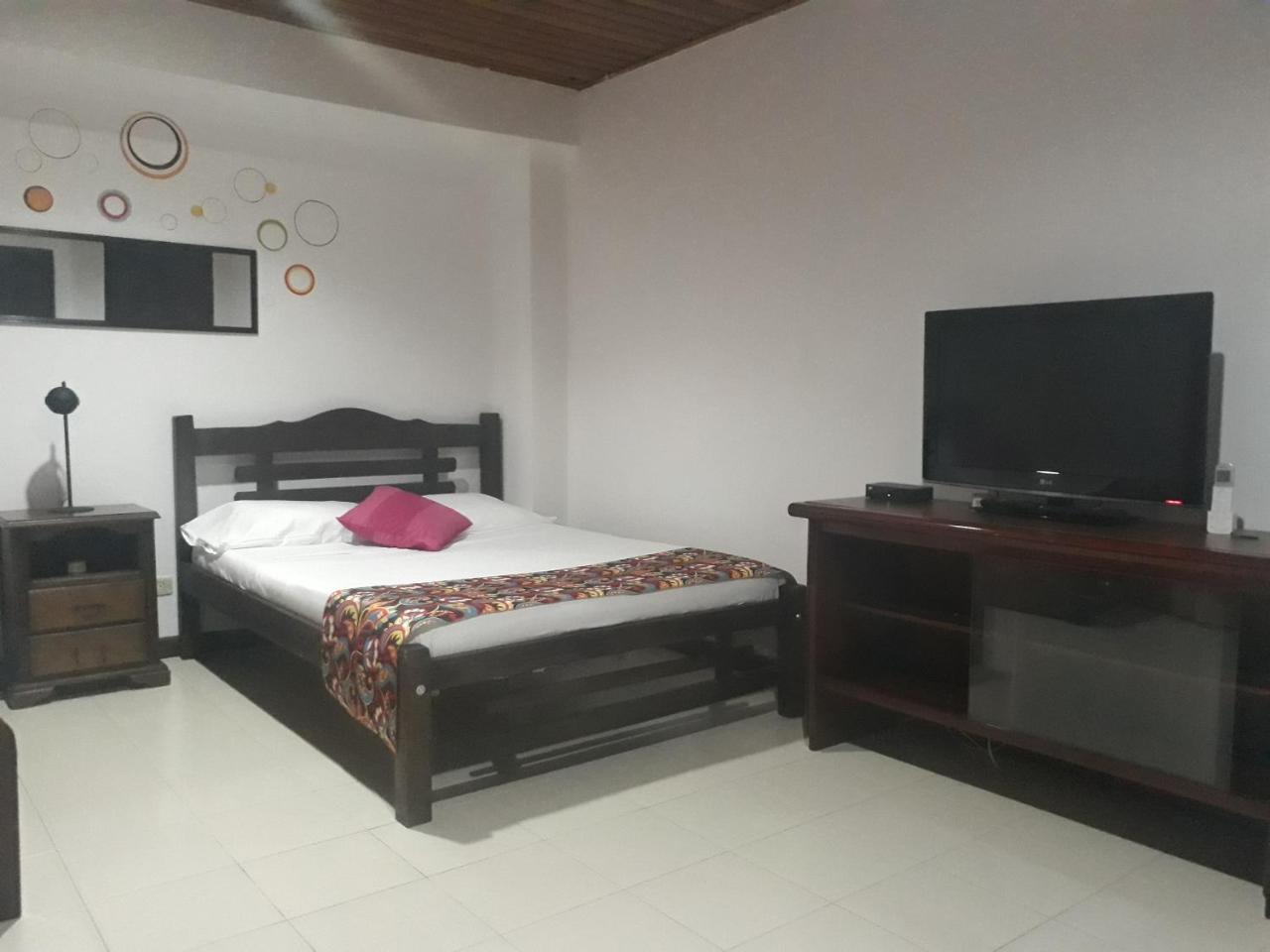 Guest house Isla Fuerte Cartagena