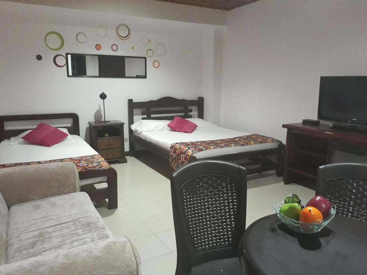 Isla Fuerte Guest house *