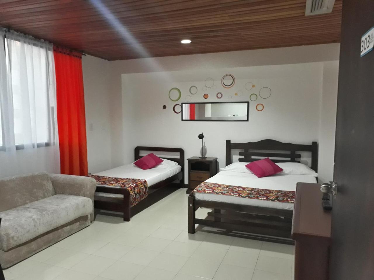 Isla Fuerte Guest house Cartagena