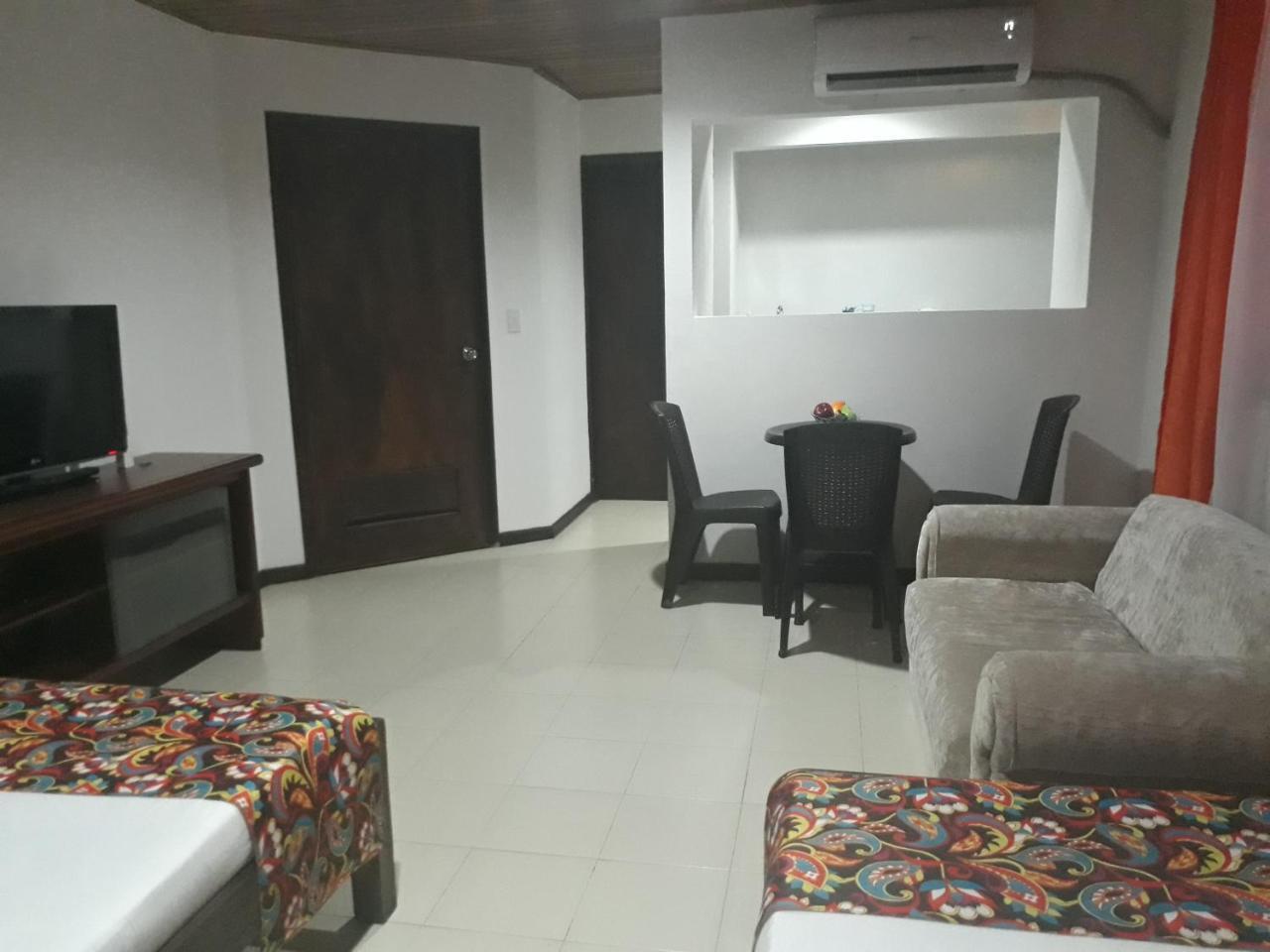 Isla Fuerte Guest house Cartagena