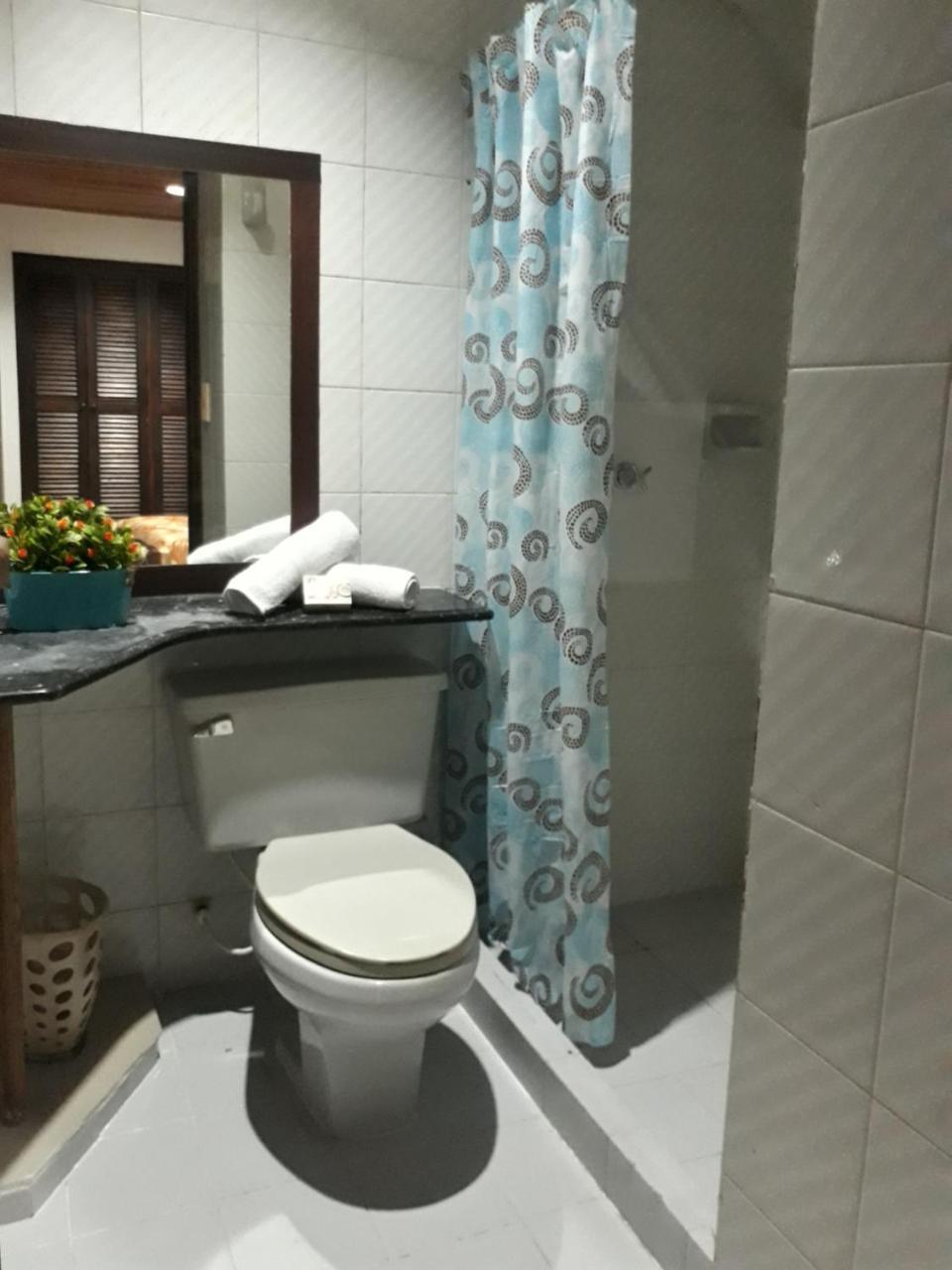 Guest house Isla Fuerte Cartagena