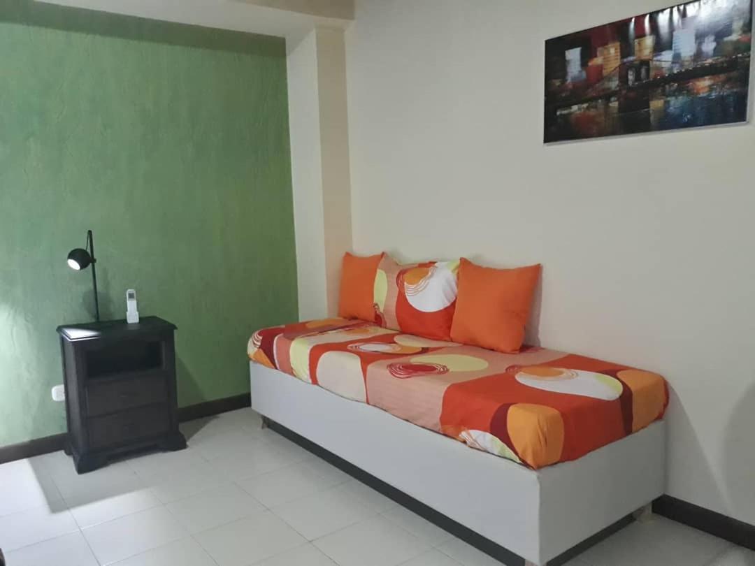 Isla Fuerte Guest house