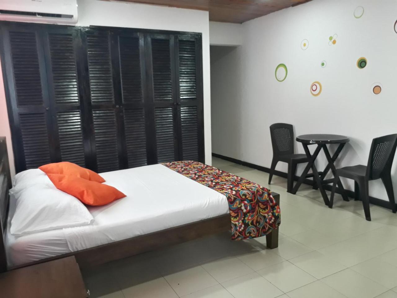 Isla Fuerte Guest house *