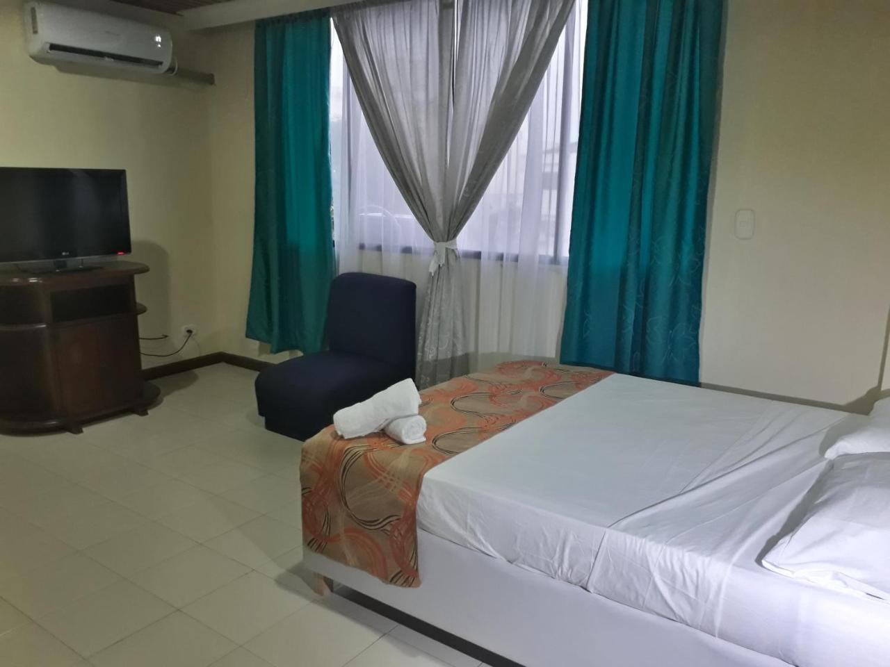 Isla Fuerte Guest house