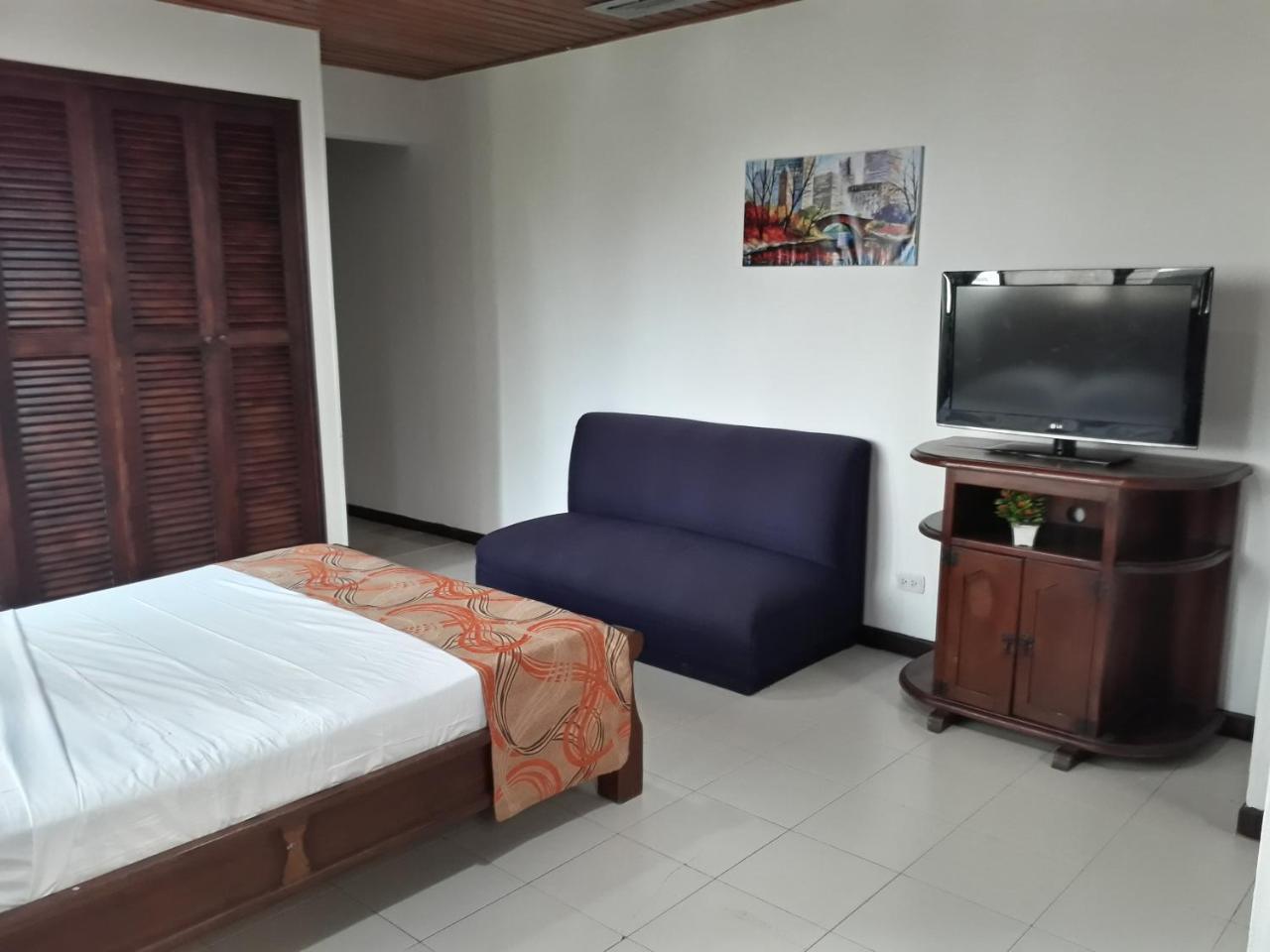 Isla Fuerte Guest house *