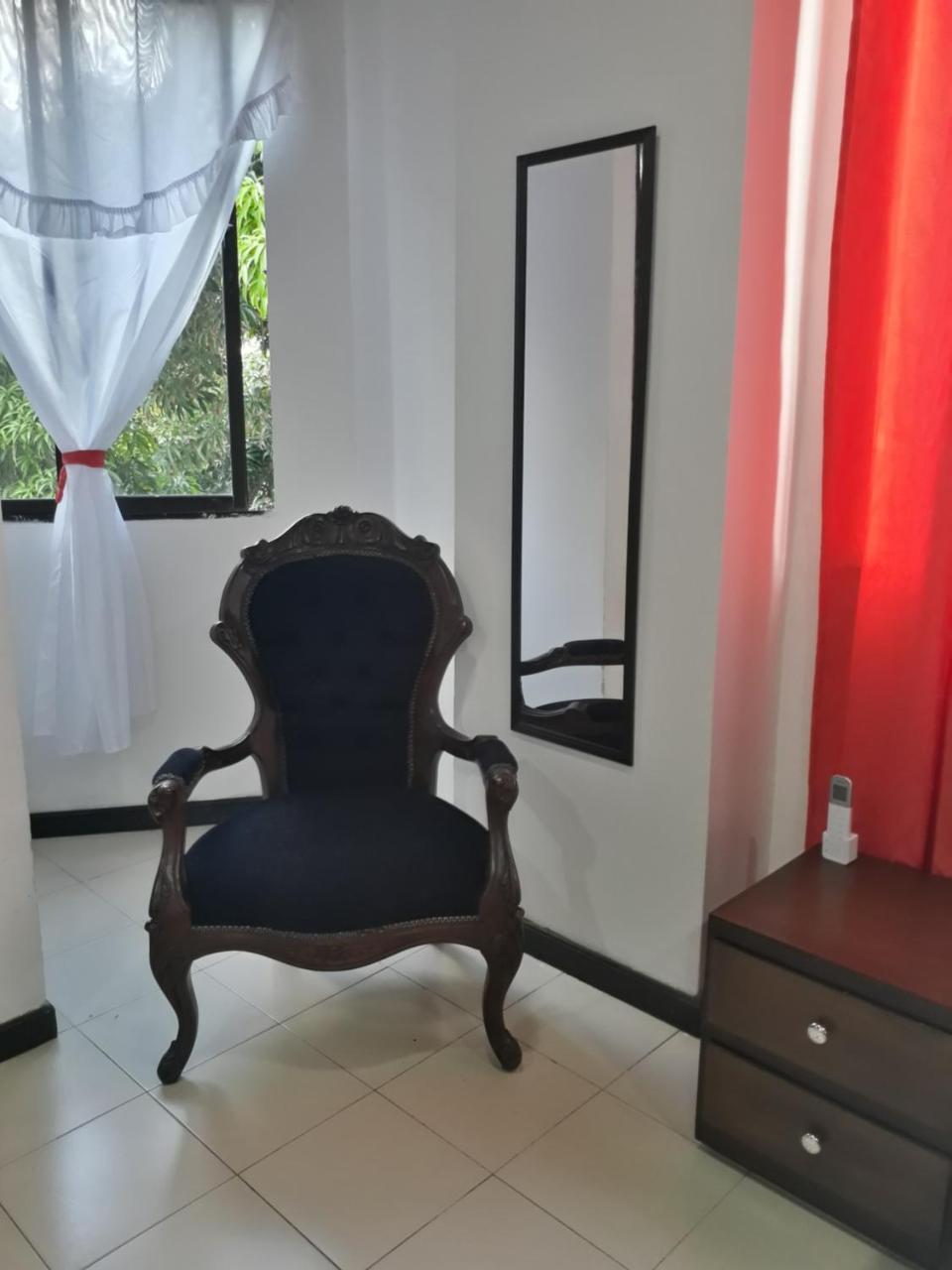 Isla Fuerte Guest house *