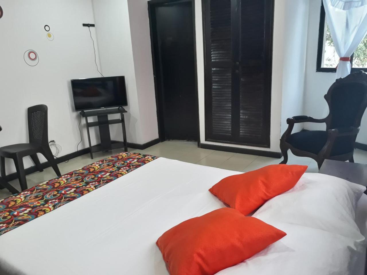 Guest house Isla Fuerte