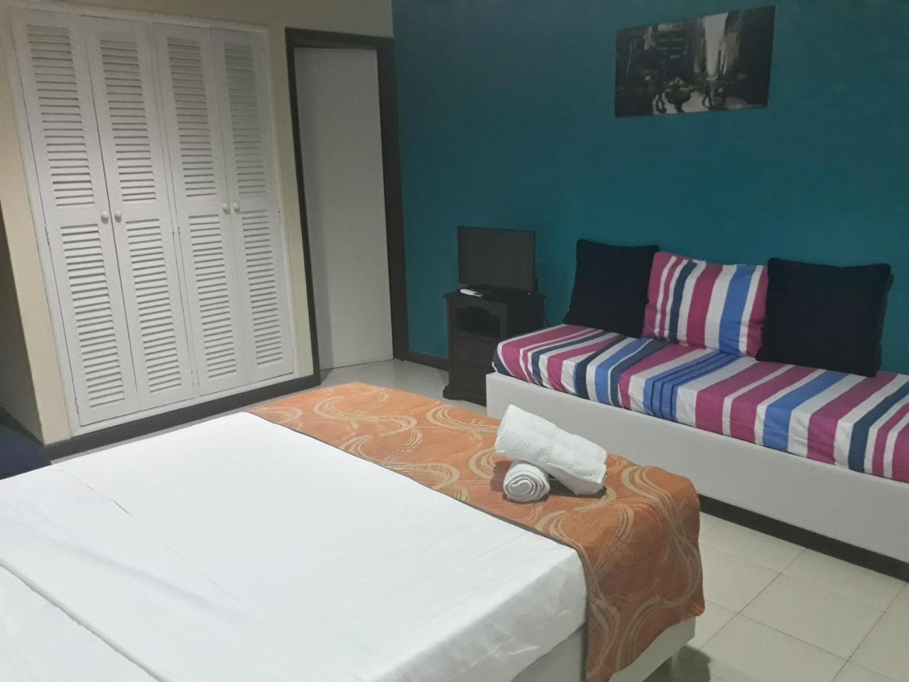 Isla Fuerte Guest house
