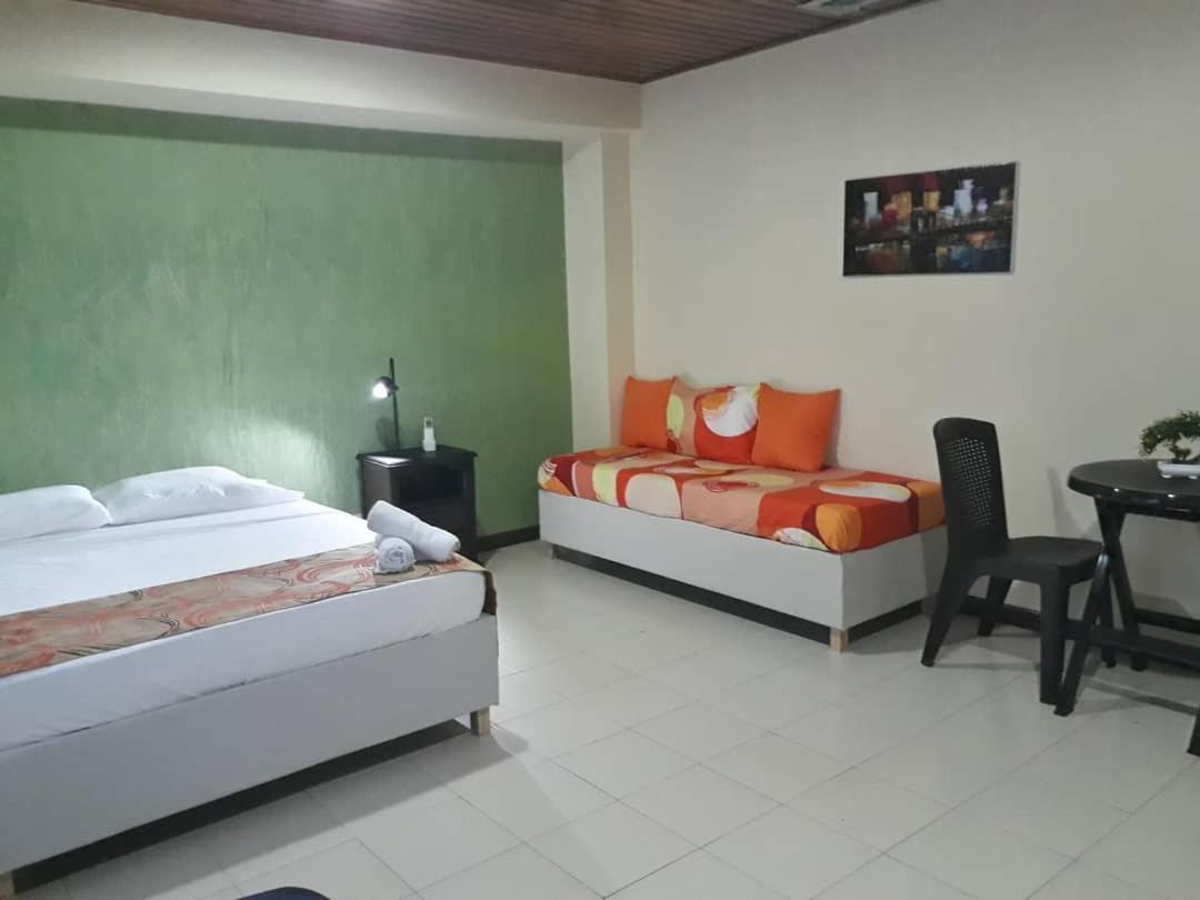 Isla Fuerte Guest house *