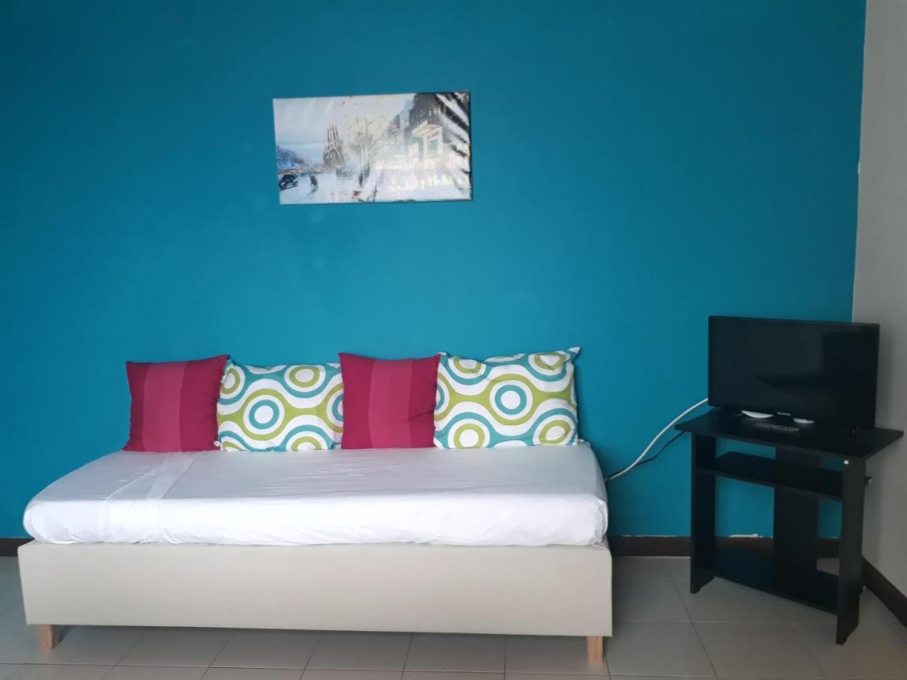 Guest house Isla Fuerte *