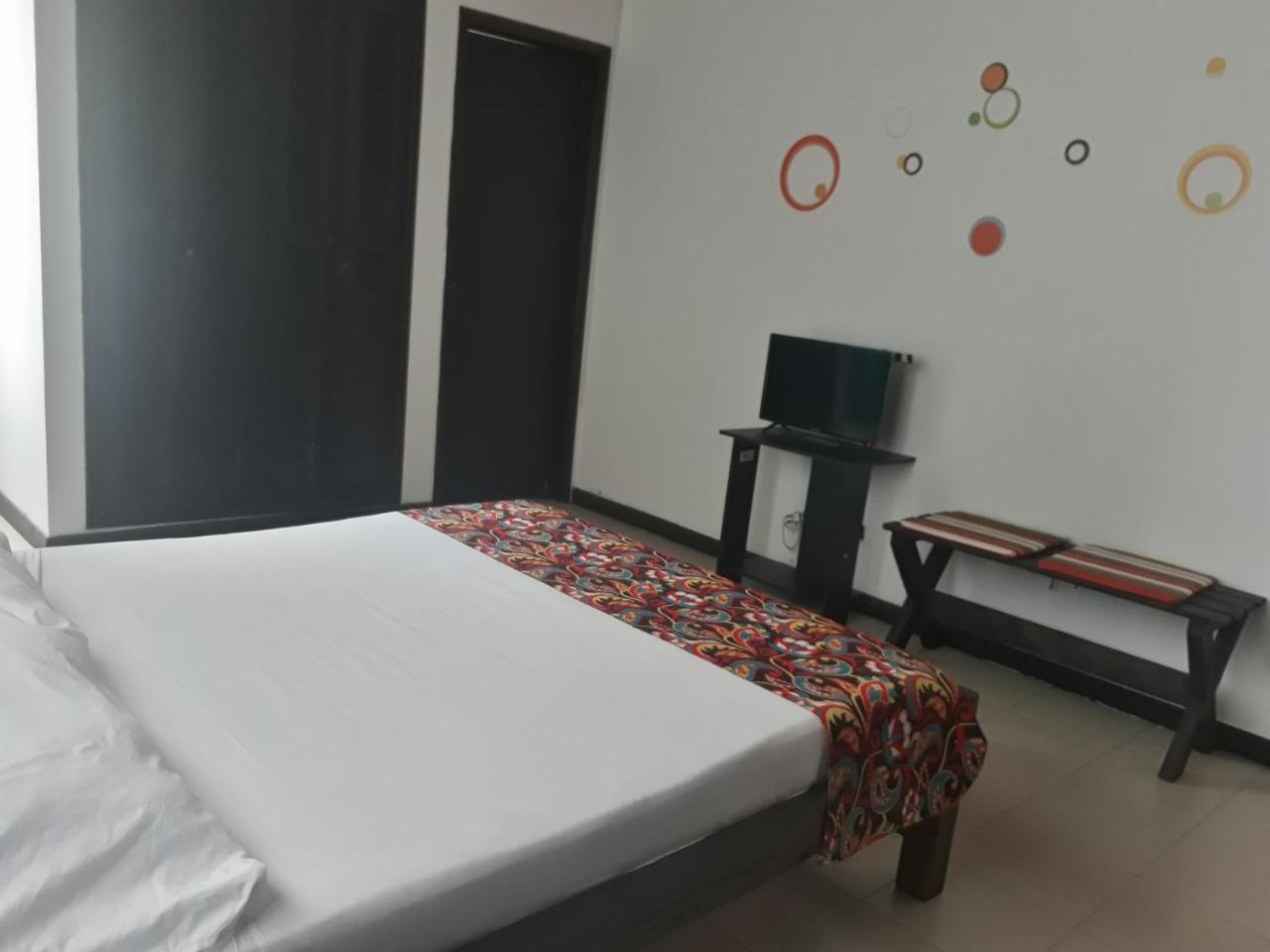 Isla Fuerte Guest house