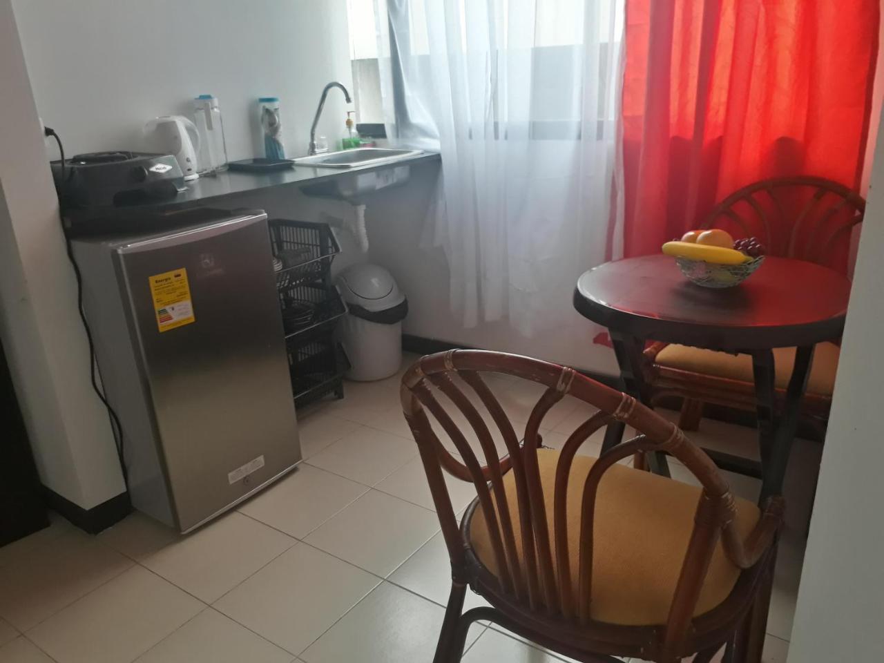 Guest house Isla Fuerte Cartagena