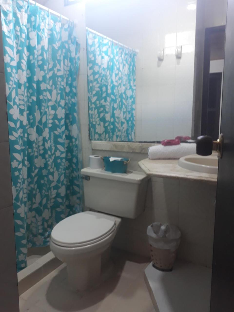 Guest house Isla Fuerte Cartagena