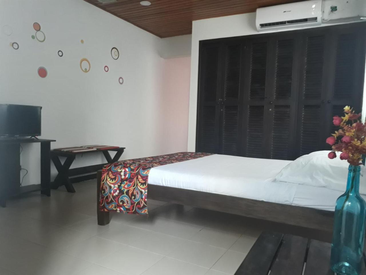 Guest house Isla Fuerte Cartagena