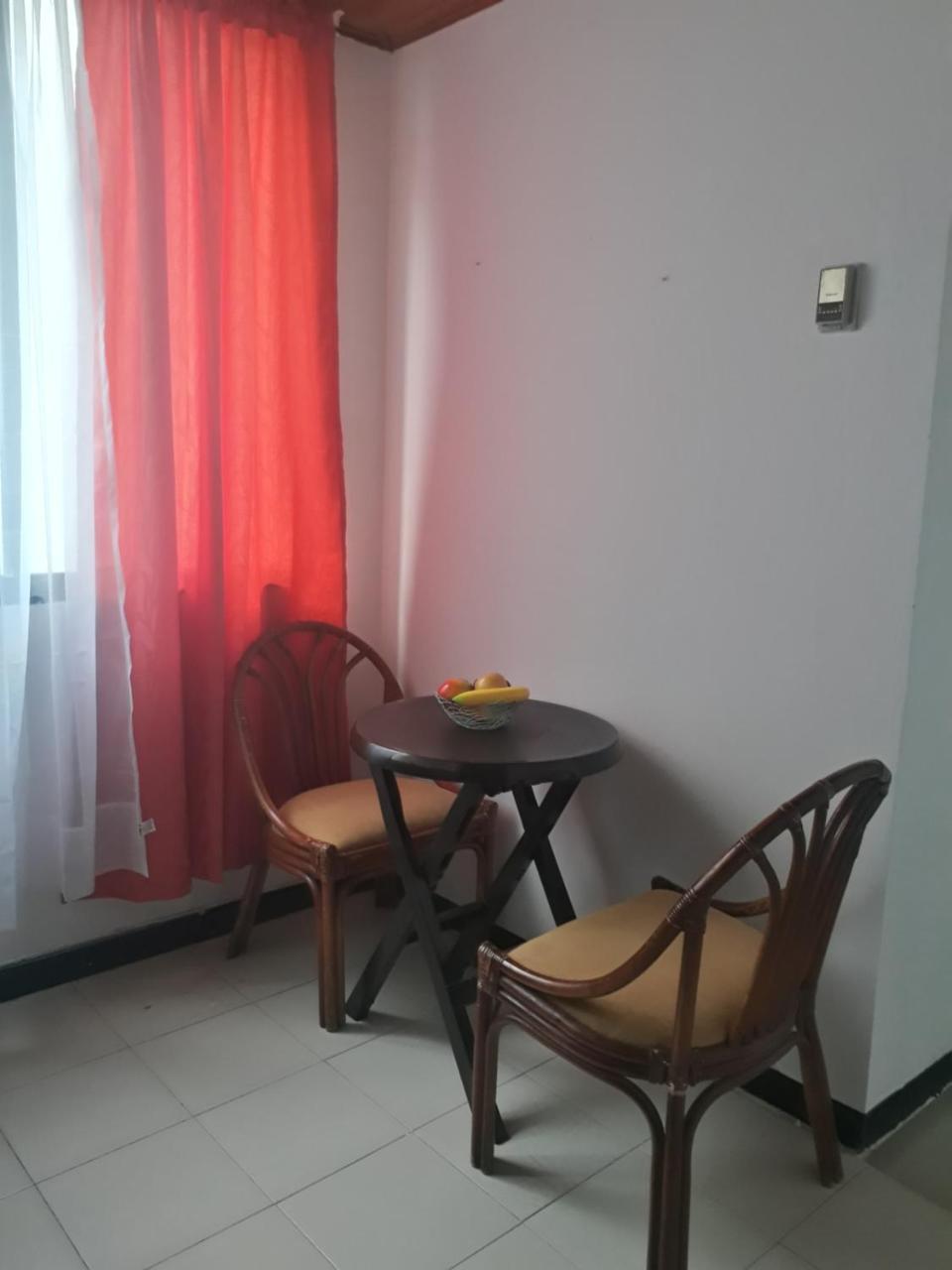 Guest house Isla Fuerte *