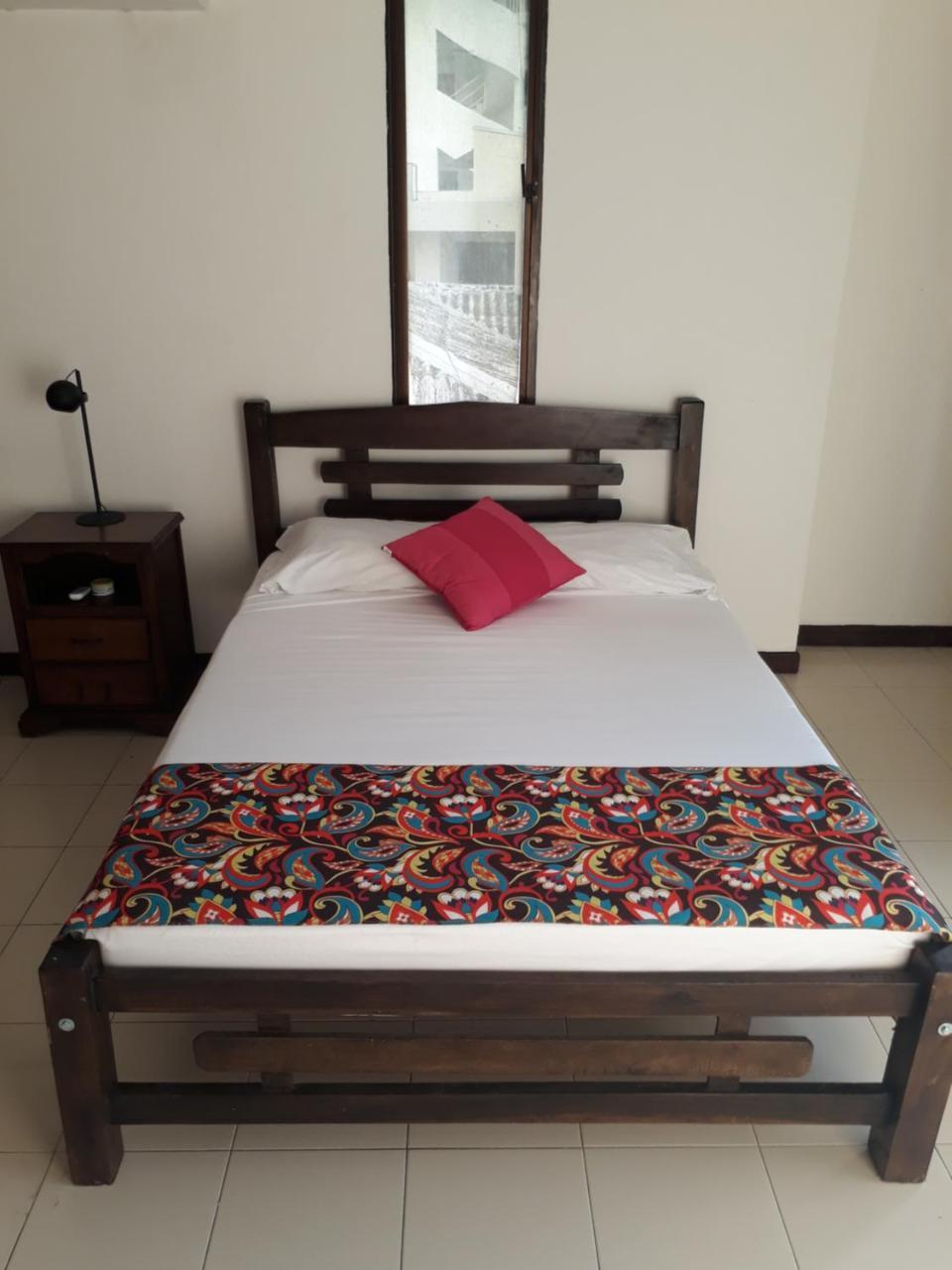 Isla Fuerte Guest house