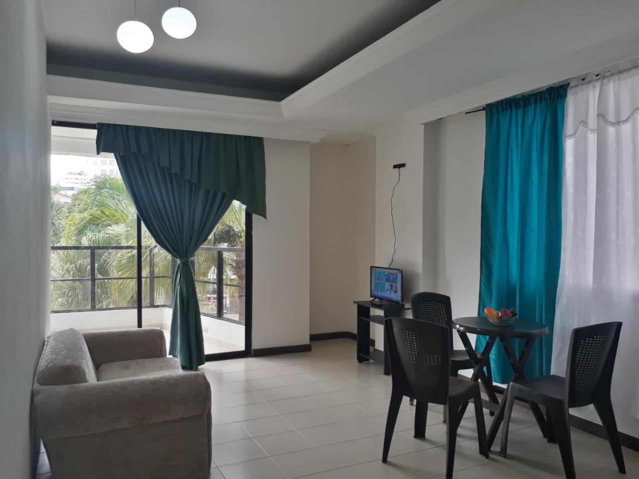 Guest house Isla Fuerte Cartagena