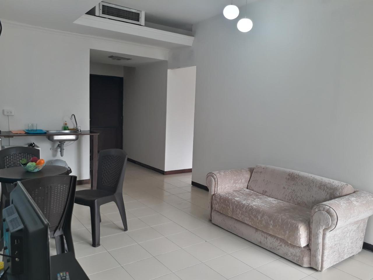 Isla Fuerte Guest house Cartagena