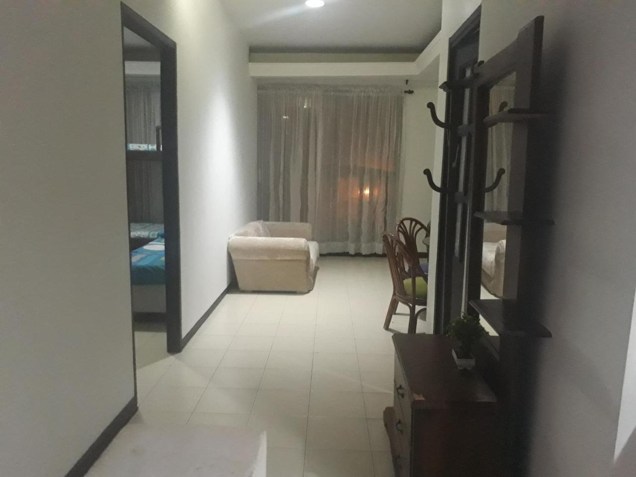 Guest house Isla Fuerte *