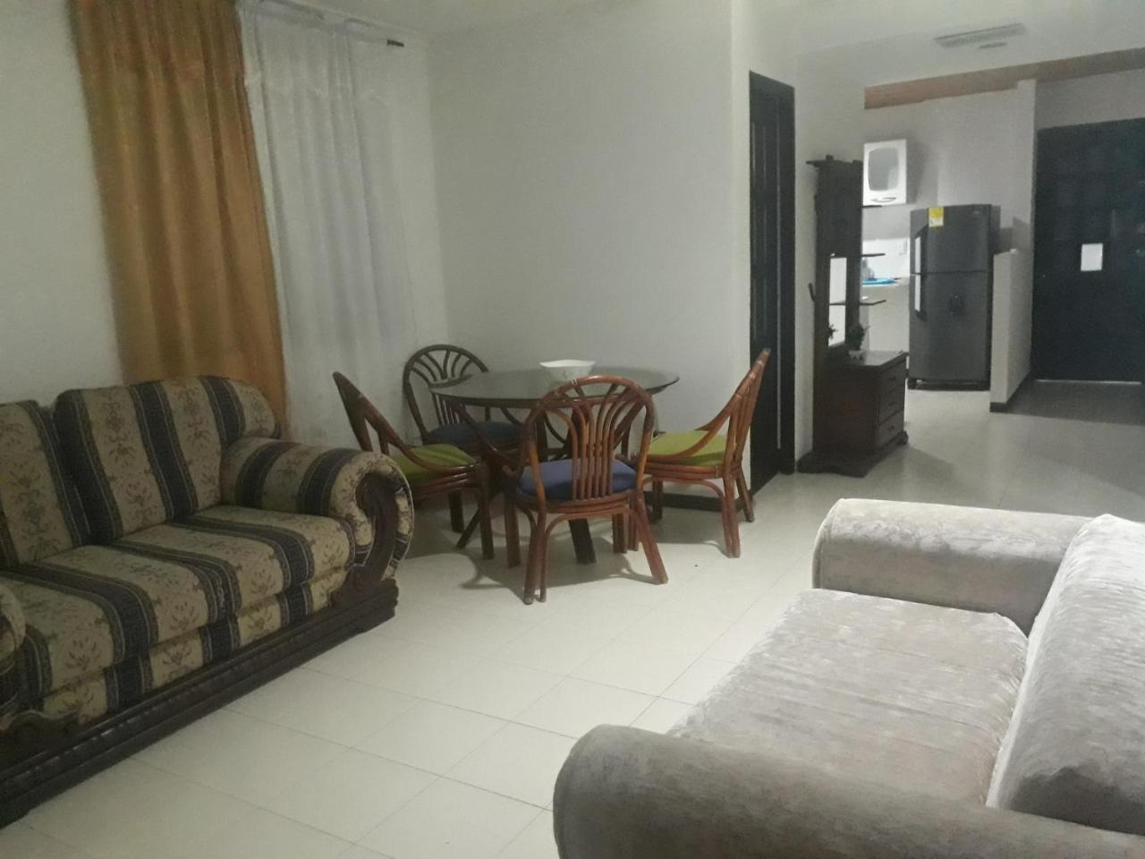 Isla Fuerte Guest house Cartagena