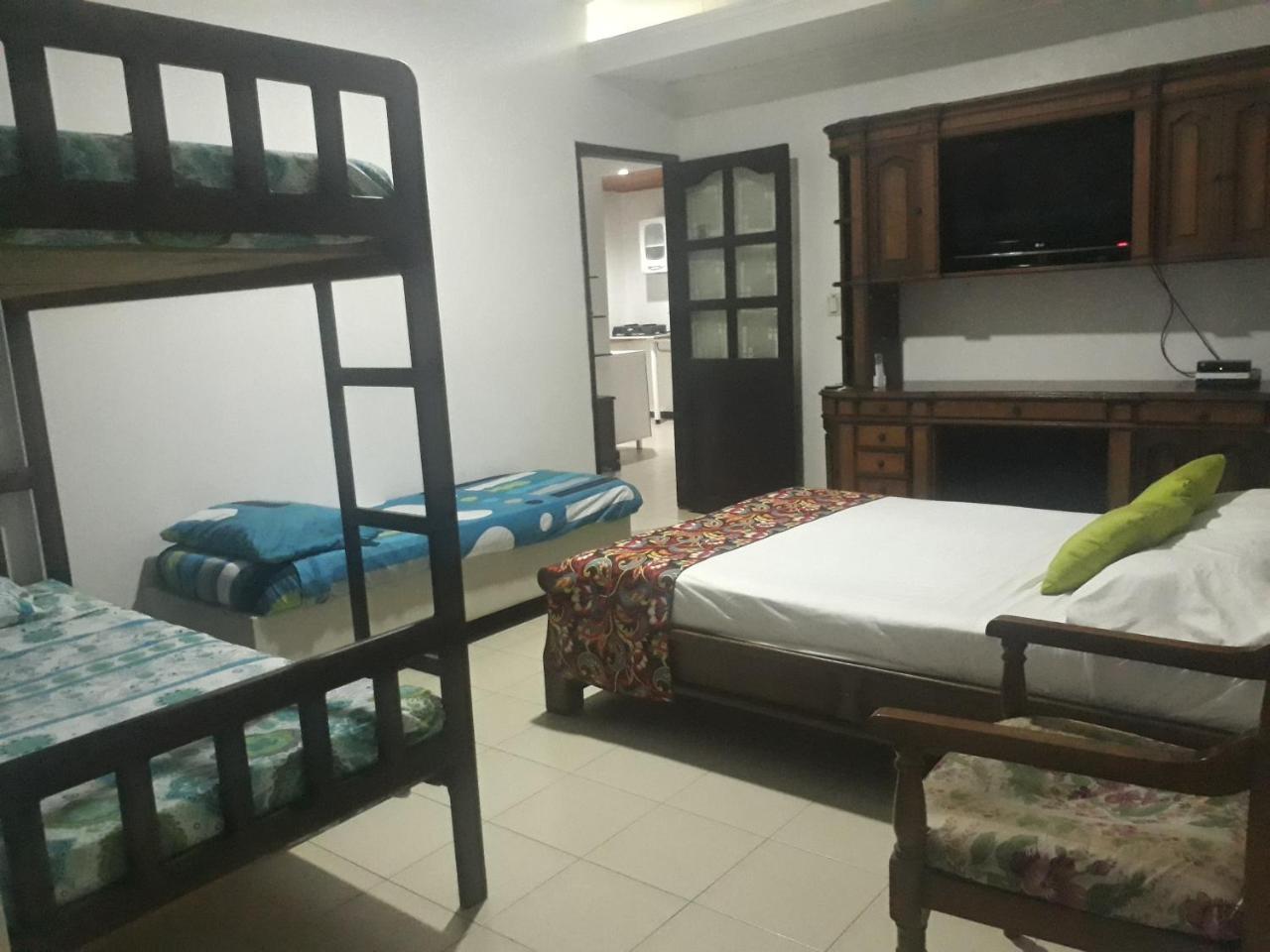 Isla Fuerte Guest house *